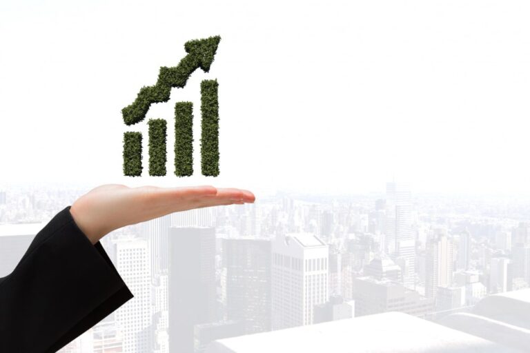 Job Stability & Career Growth