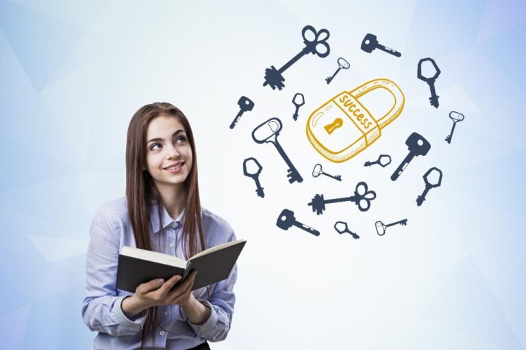 Unlock Your Learning Potential