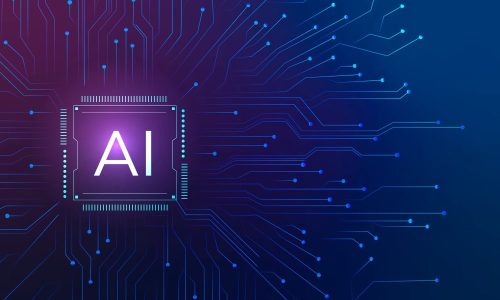 Artificial Intelligence and machine learning