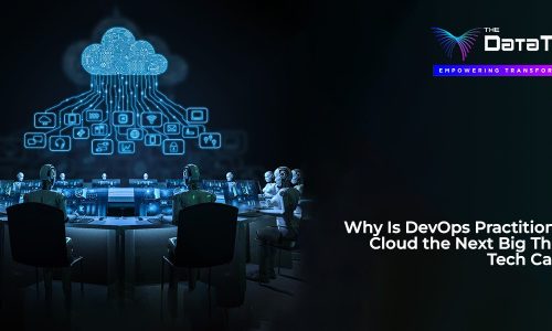 Devops practitioner on cloud mastery course