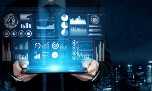 Data engineering and analytics