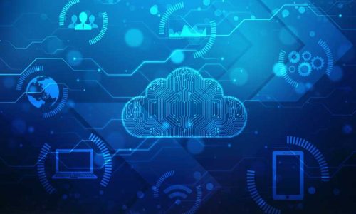 Cloud engineering